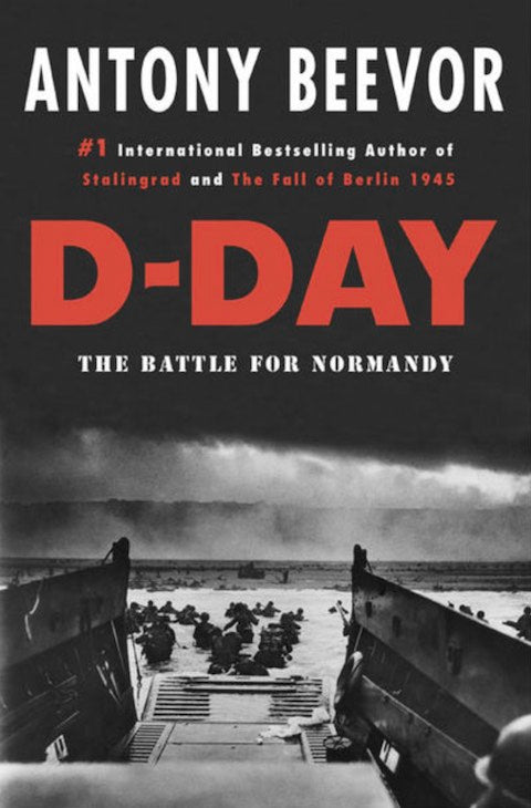 D-Day