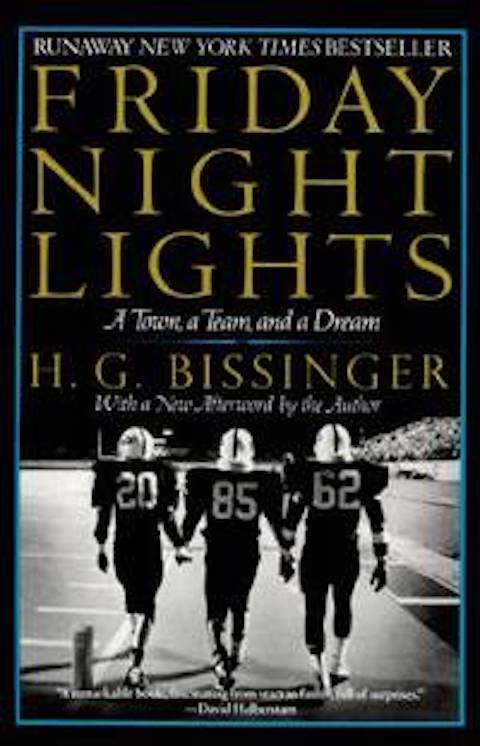 Friday Night Lights