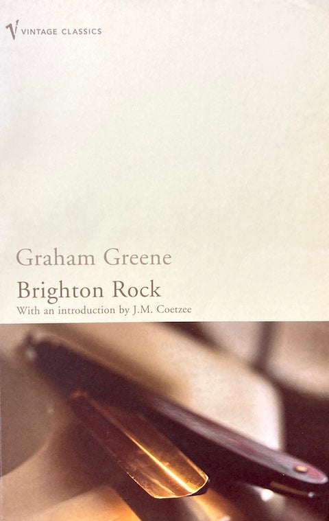 Brighton Rock