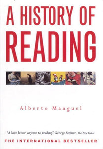 A History of Reading