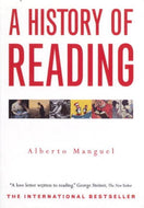 A History of Reading