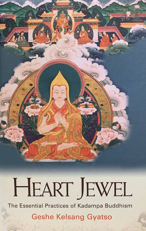 Heart Jewel