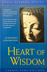 Heart of Wisdom