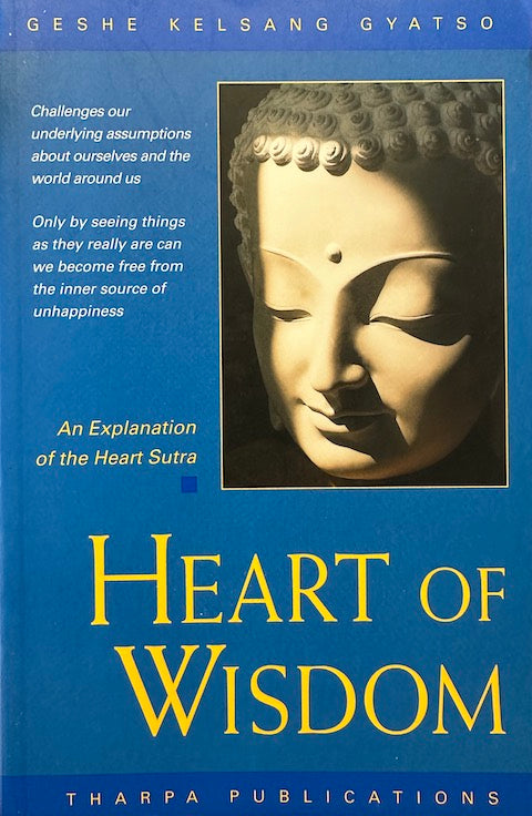 Heart of Wisdom