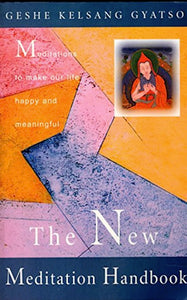 The New Meditations Handbook