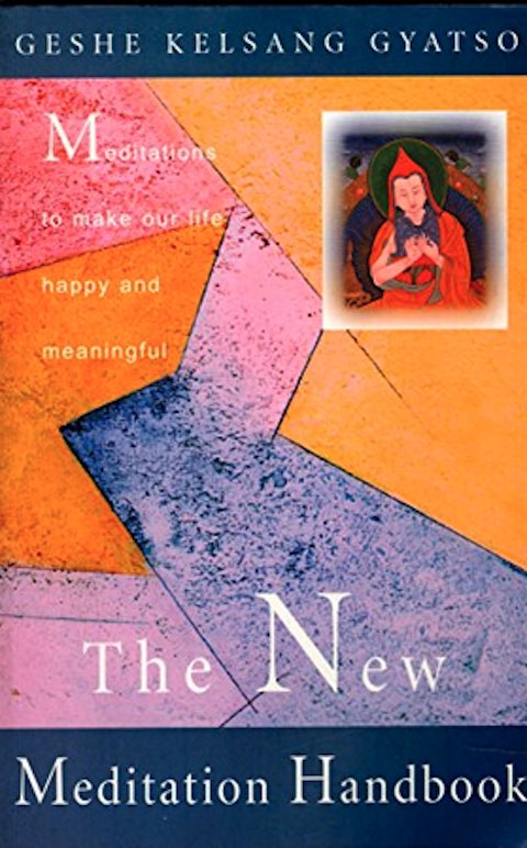 The New Meditations Handbook