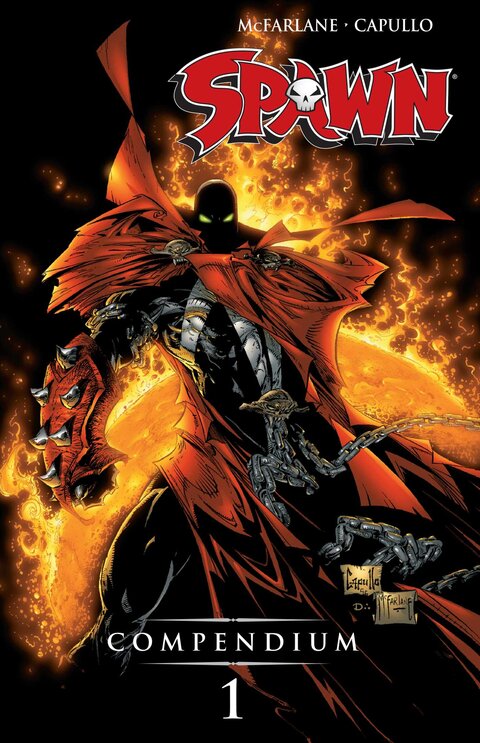 Spawn Compendium