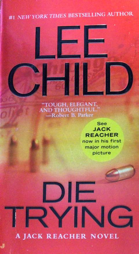Die Trying