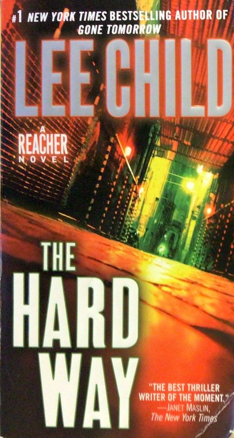 The Hard Way
