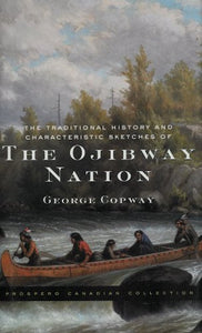 The Ojibway Nation