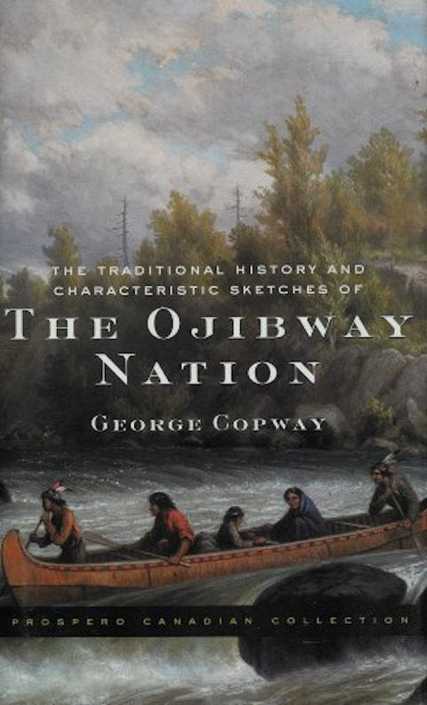 The Ojibway Nation