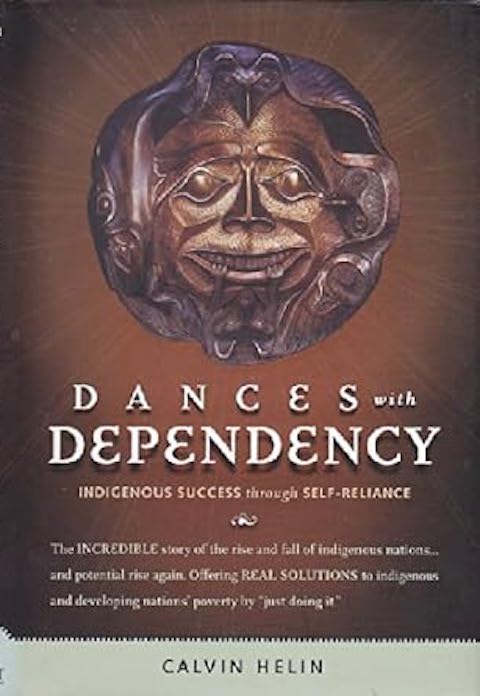 Dances with Dependency