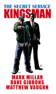 The Secret Service