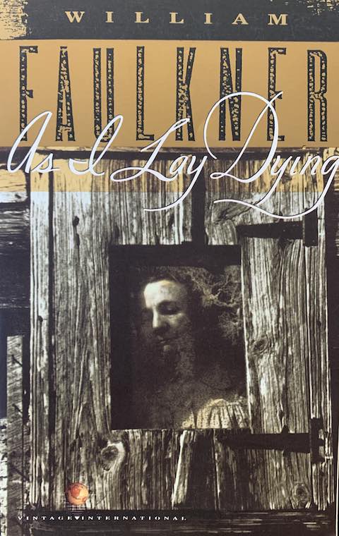 As I Lay Dying