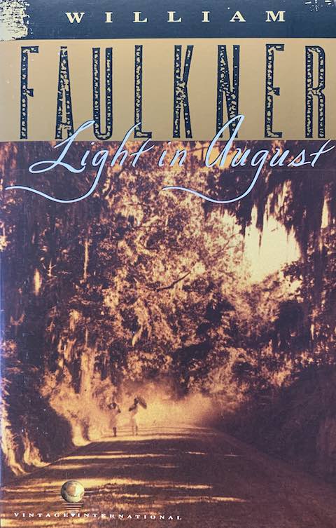 Light in August