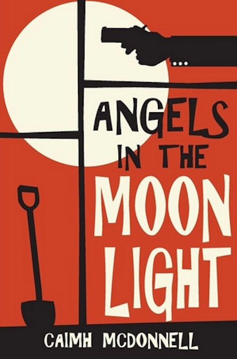 Angels in the Moonlight