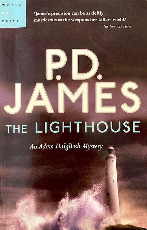 The Lighthouse