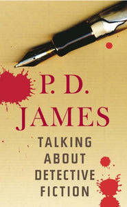 Talking About Detective Fiction
