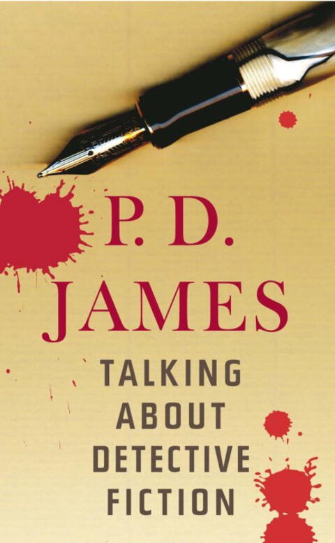 Talking About Detective Fiction
