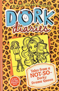 Tales from a Not-So-Dorky Drama Queen