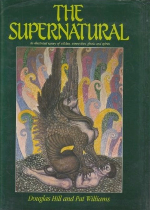 The Supernatural