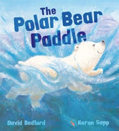 The Polar Bear Paddle