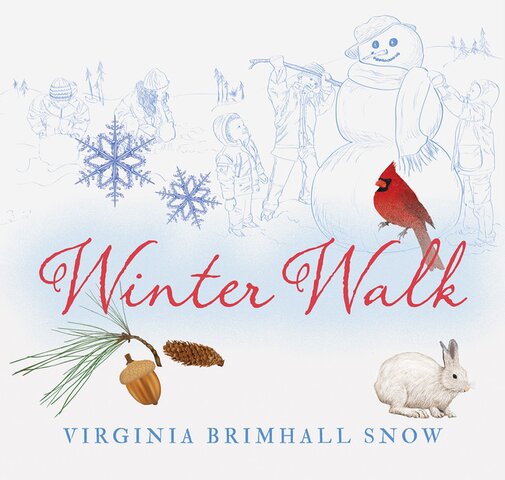 Winter Walk