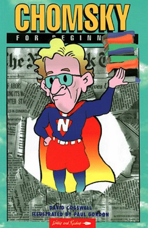 Chomsky for Beginners
