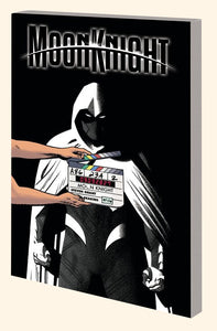 Moon Knight By Lemire and Smallwood: The Complete Collection