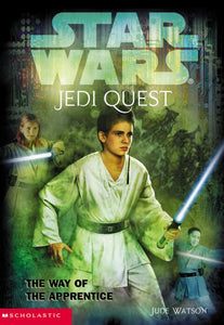 Star Wars Jedi Quest: The Way of the Apprentice