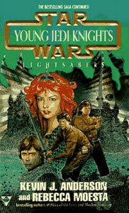 Lightsabers