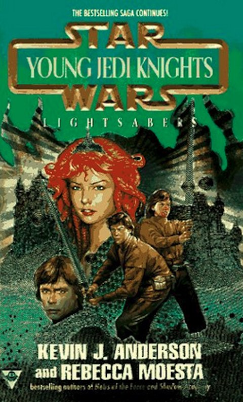 Lightsabers