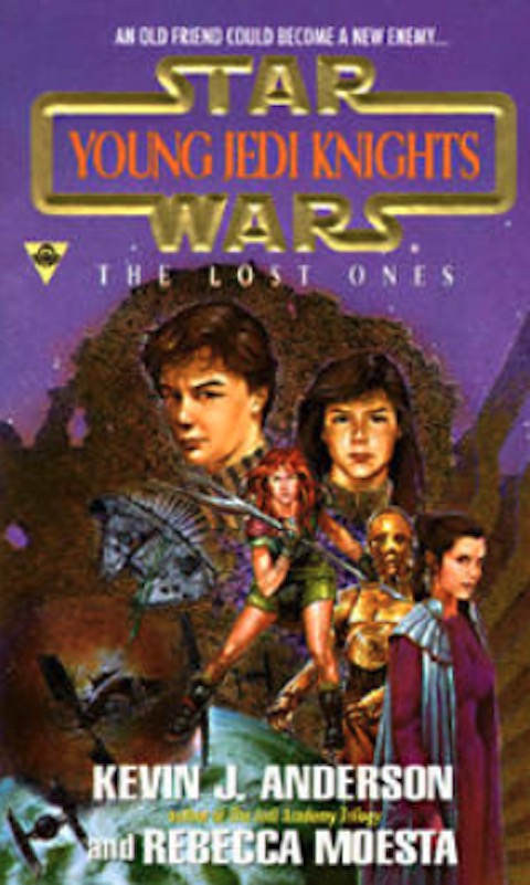 Lost Ones