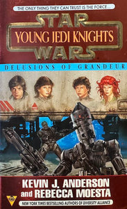 Delusions Of Grande