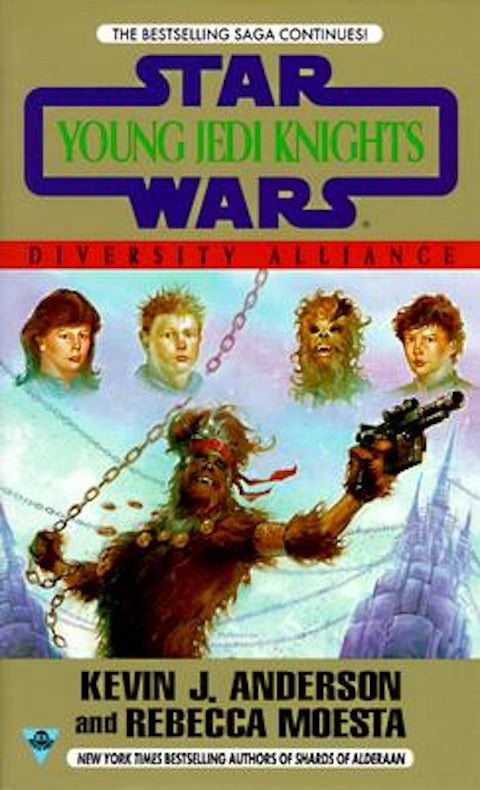 Diversity Alliance