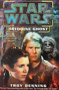 Tatooine Ghost: Star Wars