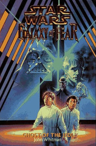 Ghost of the Jedi