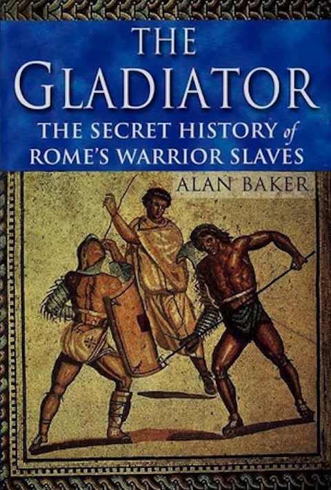 The Gladiator