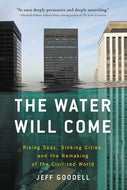 The Water Will Come