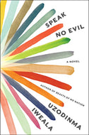 Speak No Evil