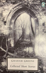 Collected Short Stories