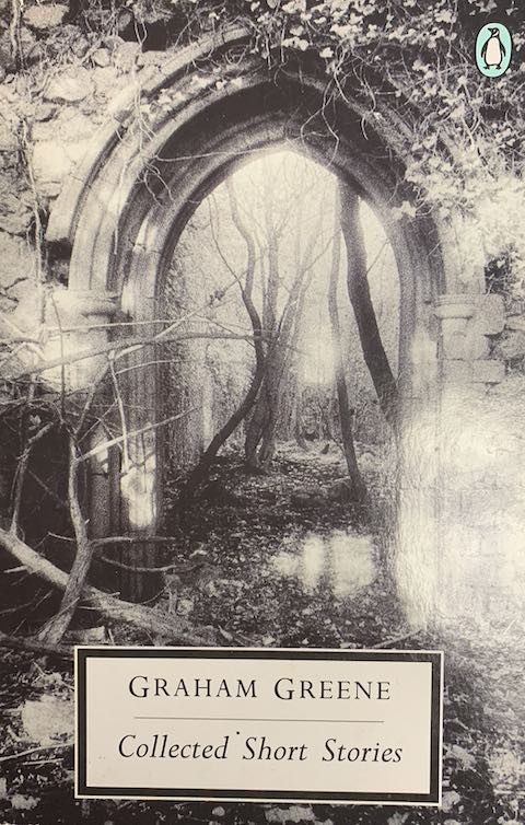 Collected Short Stories