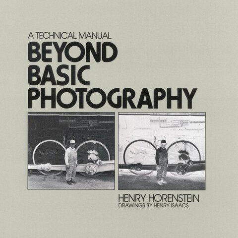Beyond Basic Photography
