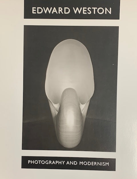 Photography and Modernism