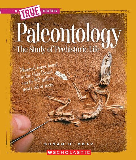Paleontology