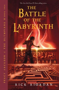 Battle of the Labyrinth