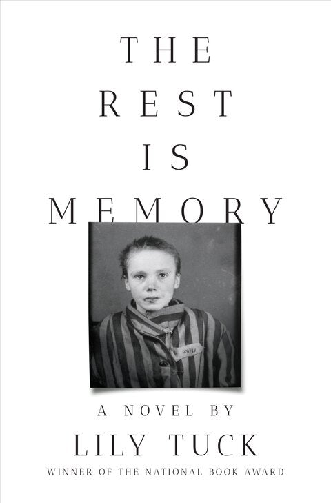 The Rest Is Memory