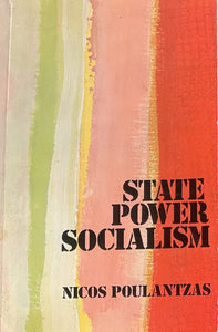 State Power Socialism