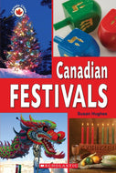 Canada Close Up: Canadian Festivals