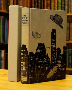 The Best of Dorothy Parker